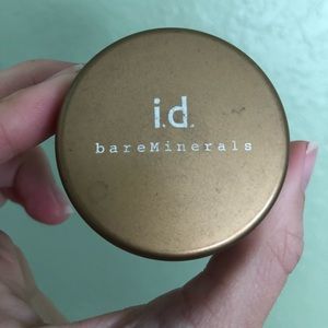 Bare Minerals ID